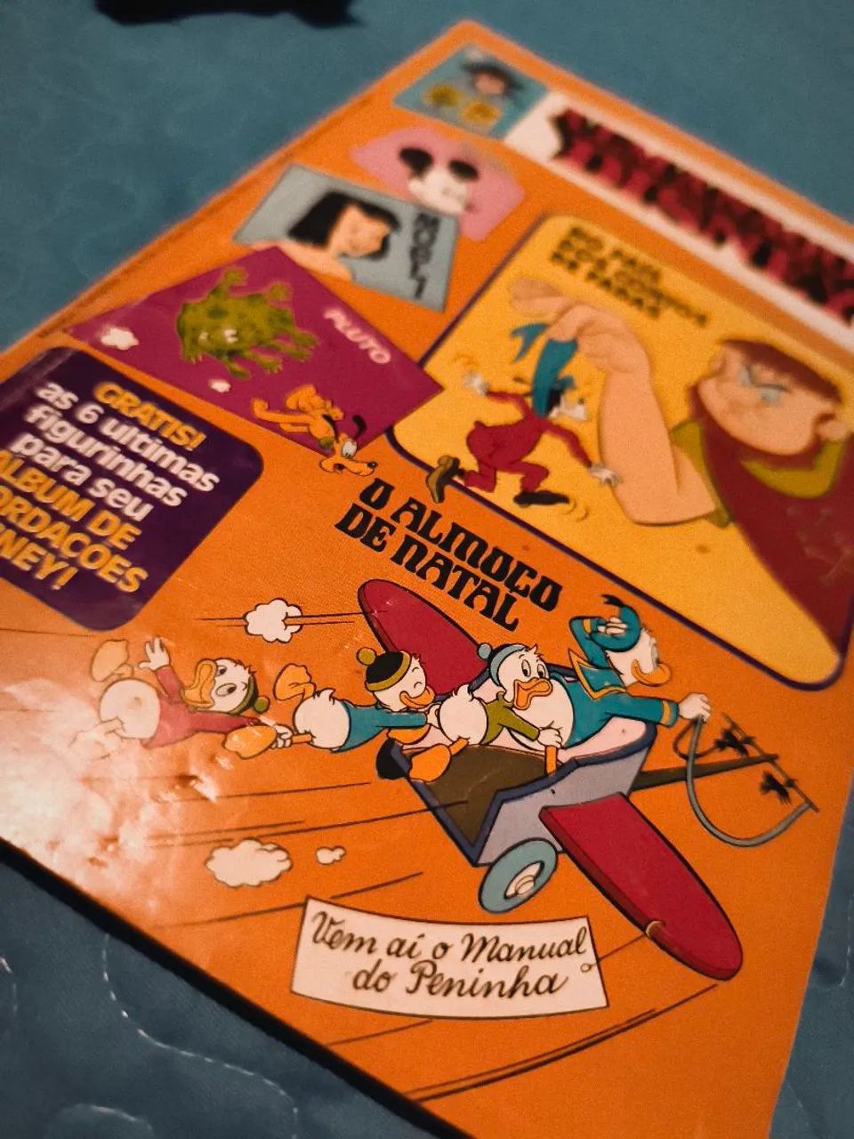 Almanaque Disney #30 - Foto 2