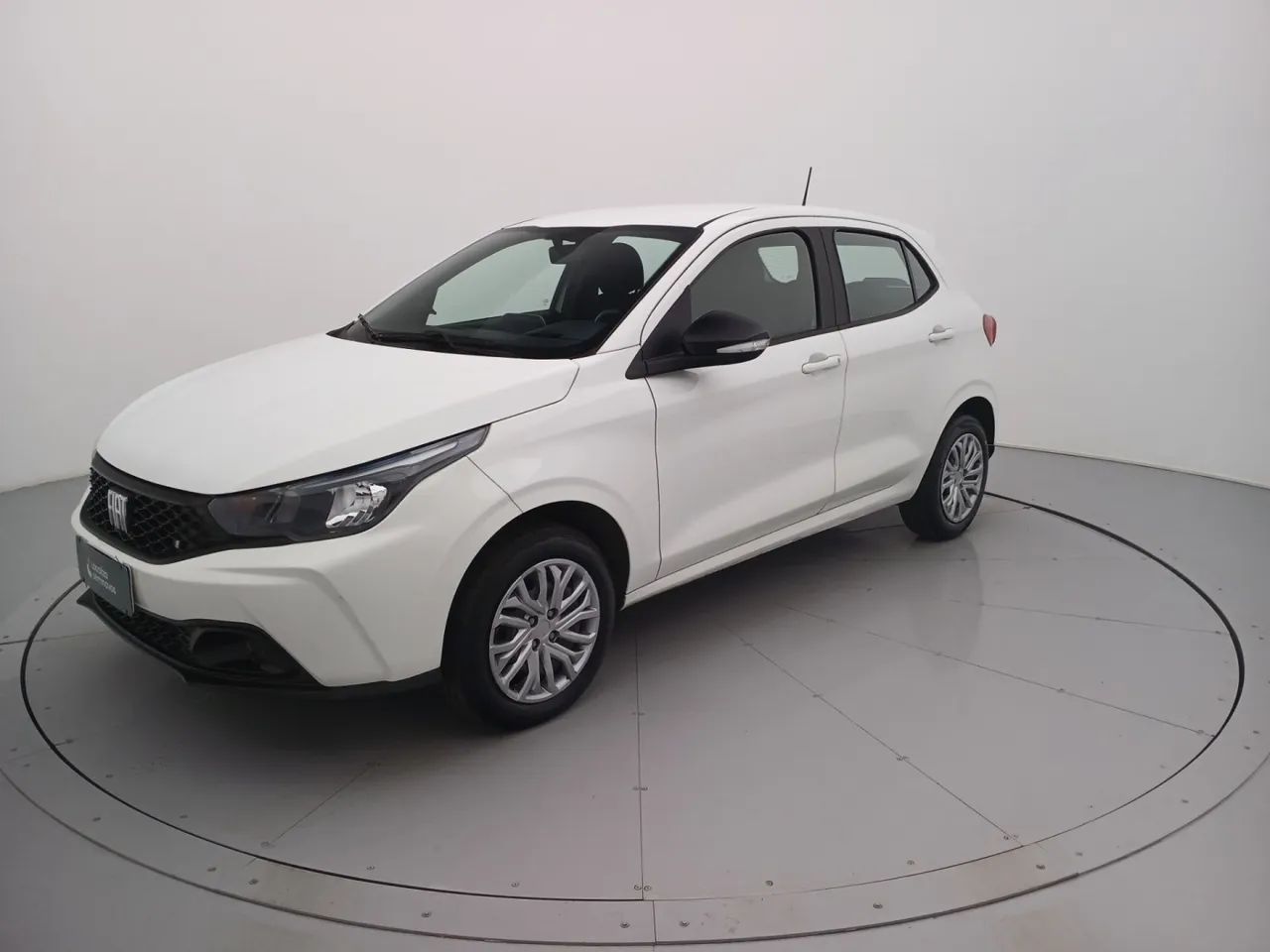 Fiat Argo Drive 1.0 Firefly 2026