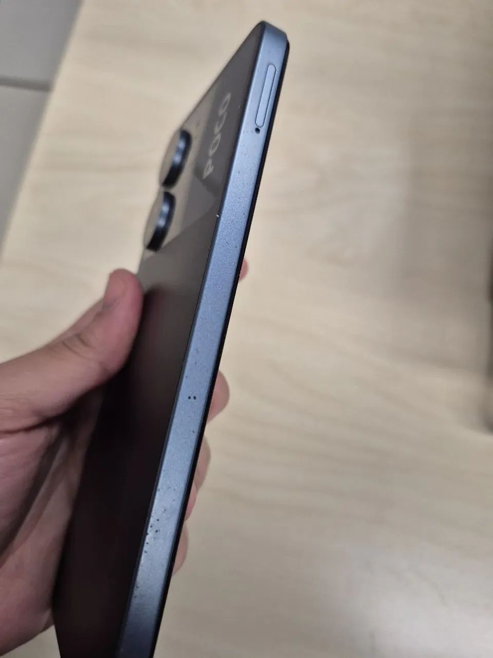 XIOMI POCO C65, 256gb - Foto 2