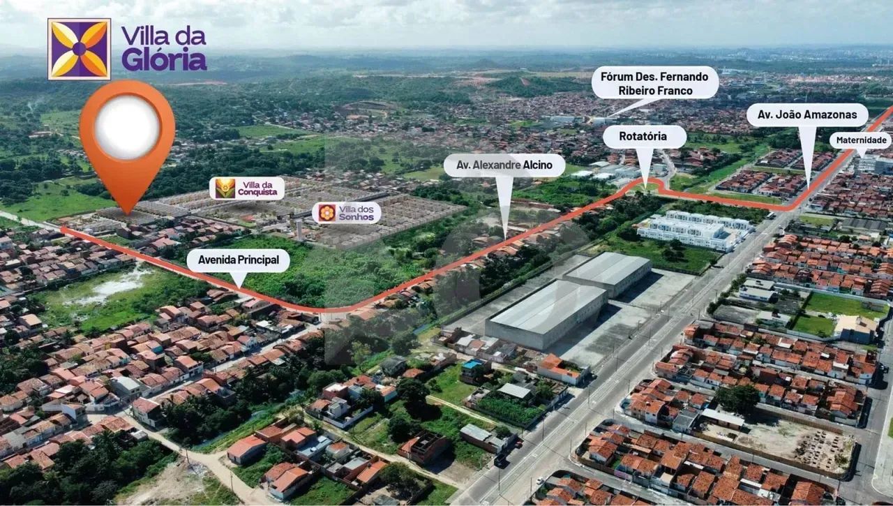 Casa no Condomínio Vila da Glória com Piscina, Espaço Gourmet e Mais - Foto 5