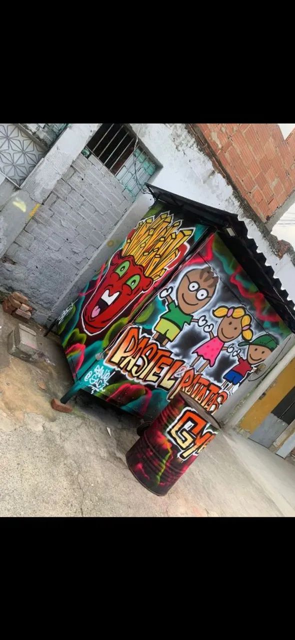 Trailler usado pra sair rápido  - Foto 2