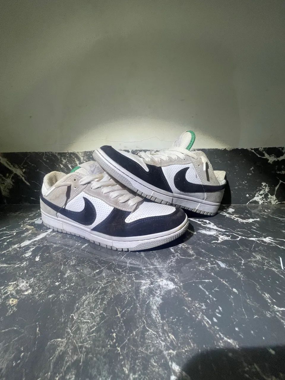 Tênis Nike Usado - Foto 2
