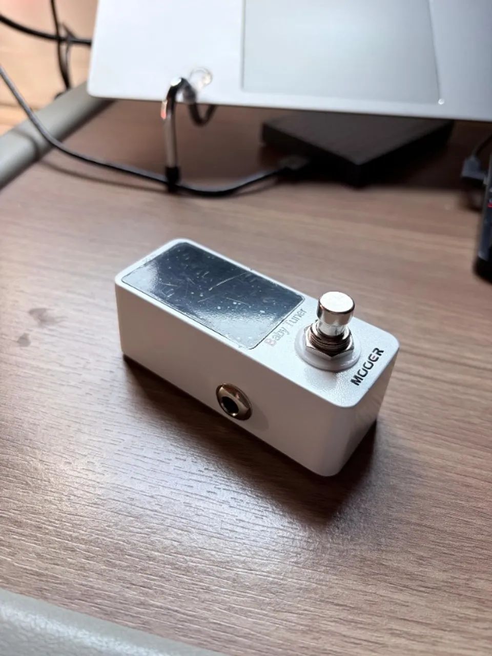 Mooer Baby Tuner - Foto 2