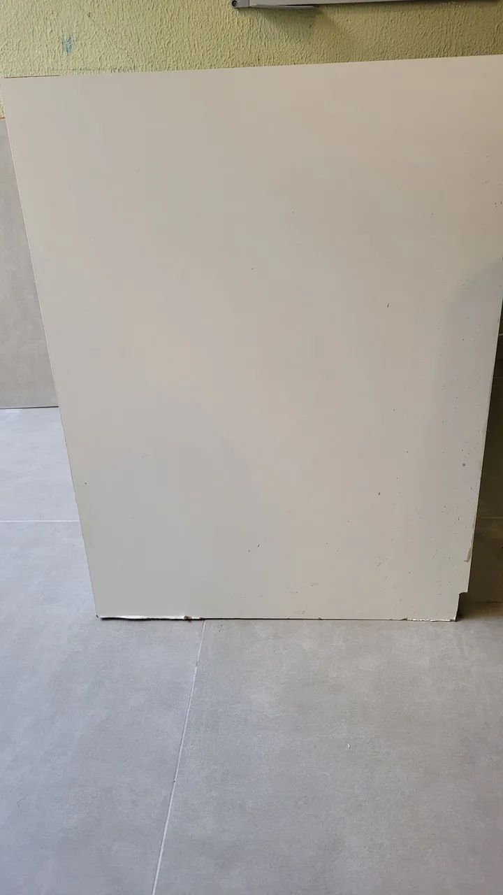 Armário de balcão planejado (Usado) - Foto 5