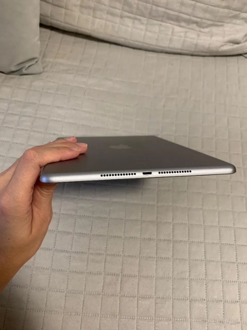 Ipad 5ª geração 32gb - Foto 4