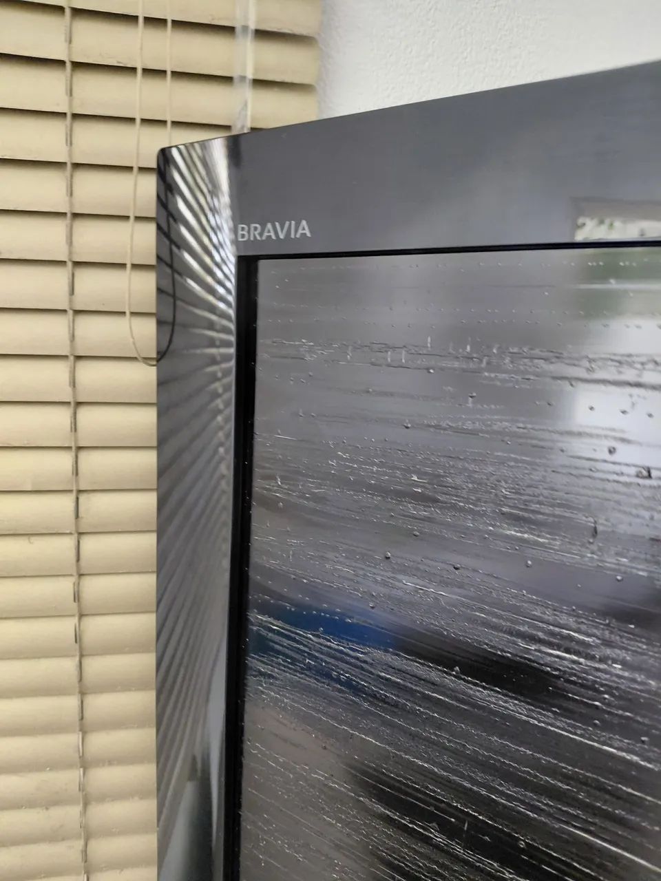 Tv de LCD. 