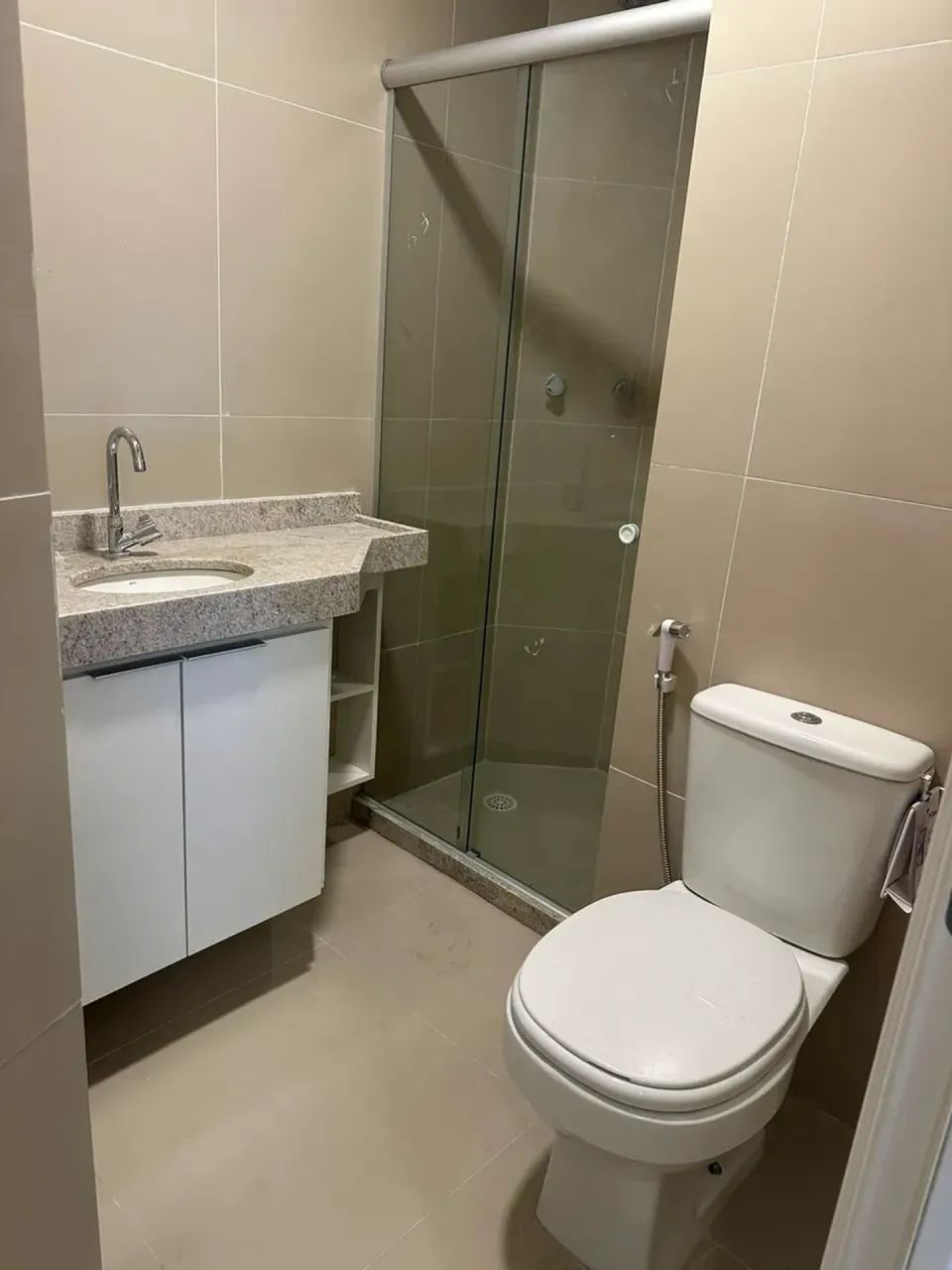 **APARTAMENTO MOBILIADO PARA ALUGAR EM BOA VIAGEM** - Foto 4