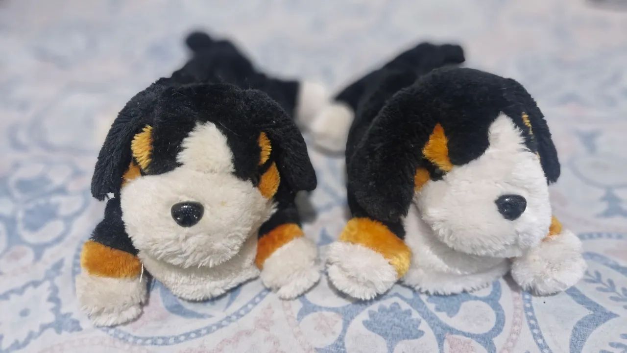 Pantufa Cachorro NOVA - Foto 2