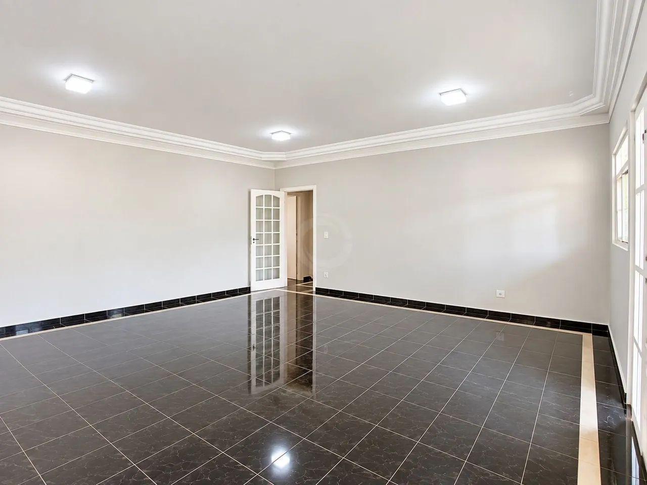 CASA PARA LOCAÇÃO COM 05 SUITES NO BAIRRO NOVA PIRACICABA - Foto 2