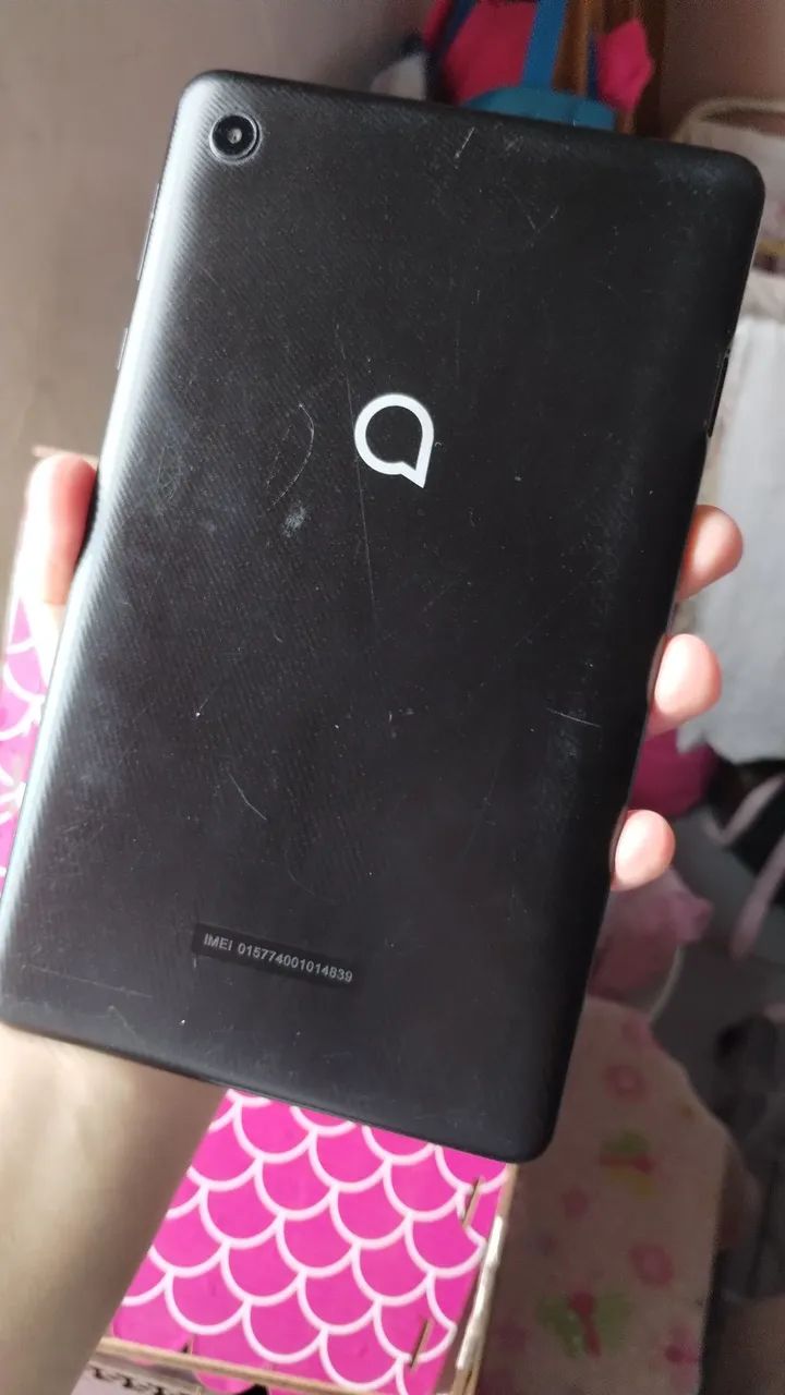 Tablet Alcatel  - Foto 5