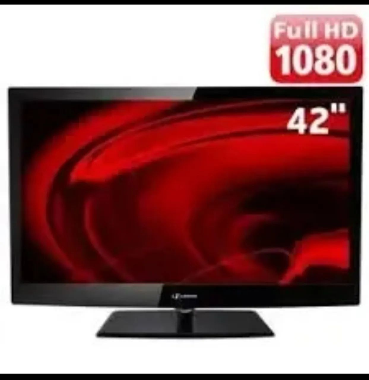 Televisão 42 polegadas..$ 480,00 - Foto 3