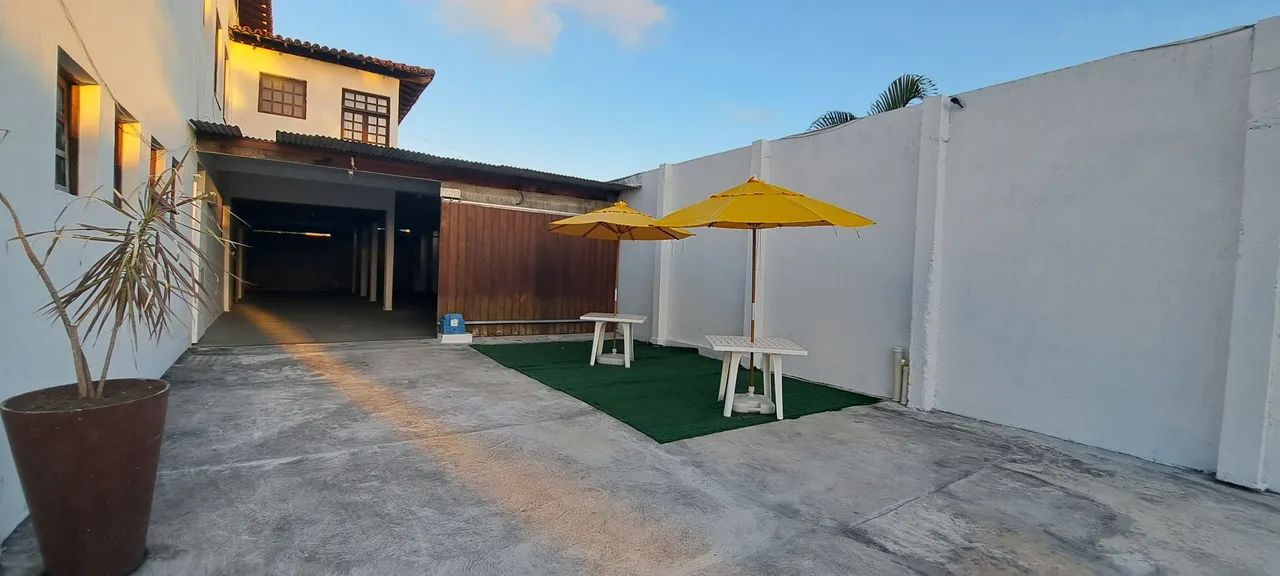 ESPAÇO DE EVENTOS EM ITAPUÃ - Foto 4