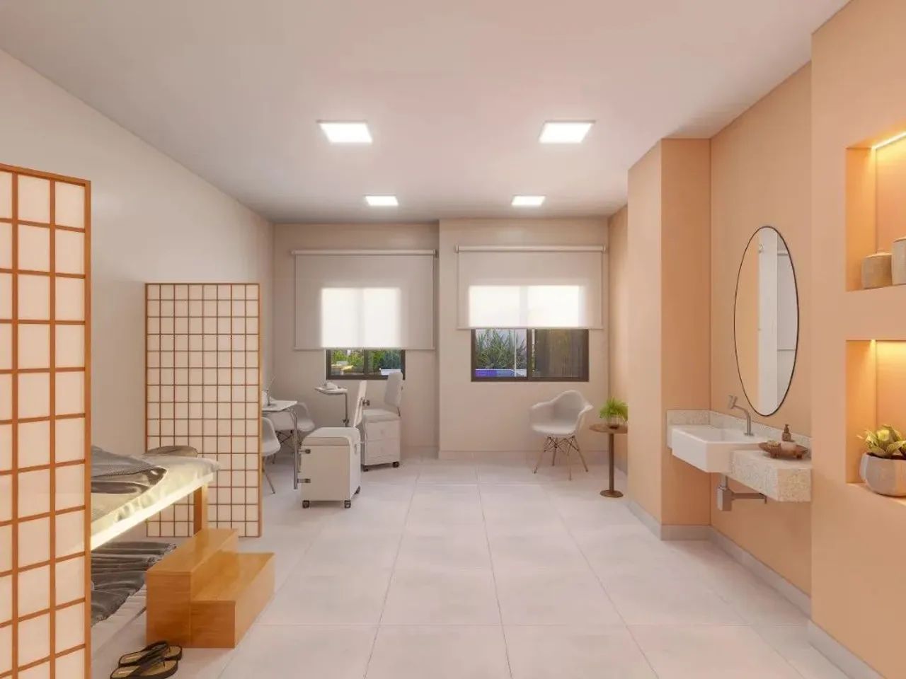 MUNDO APTO INAJAR - Foto 6