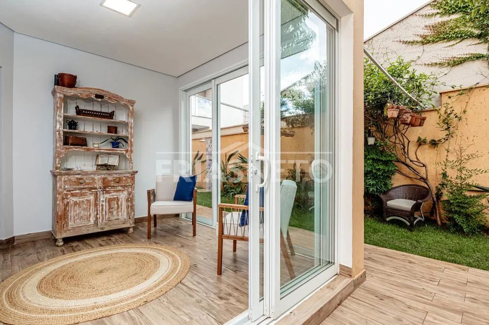 Casa à venda no condomínio Águas Claras - Foto 5