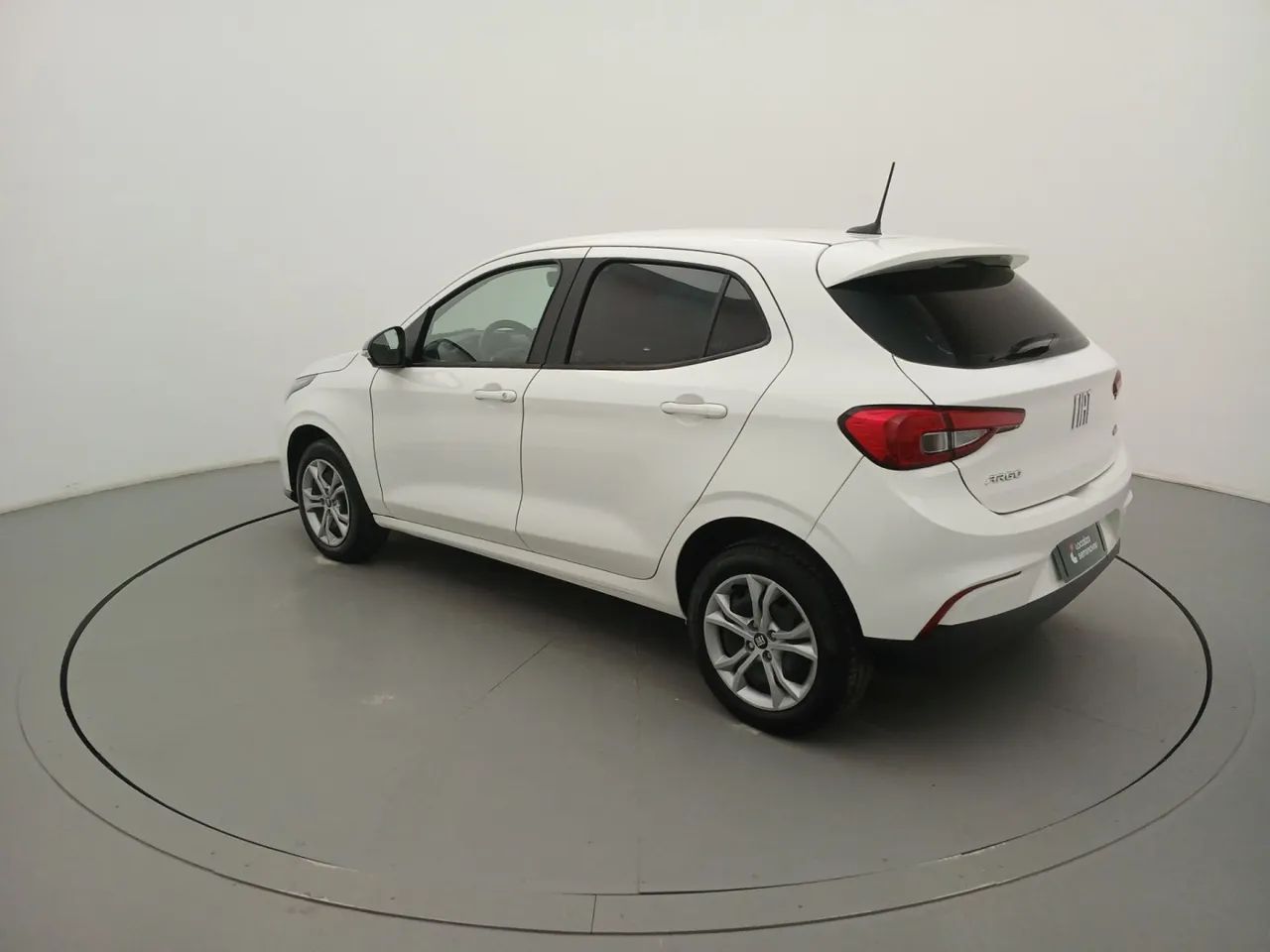 Fiat Argo Drive 1.0 Firefly 2026 - Foto 3