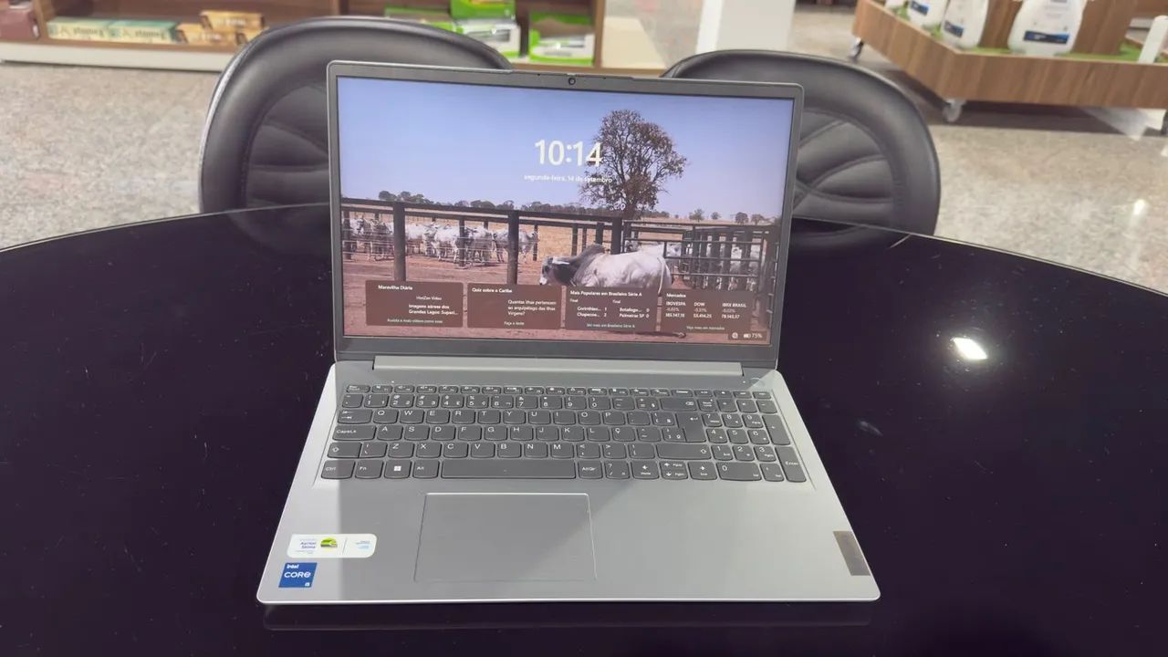 Notebook  - Foto 2
