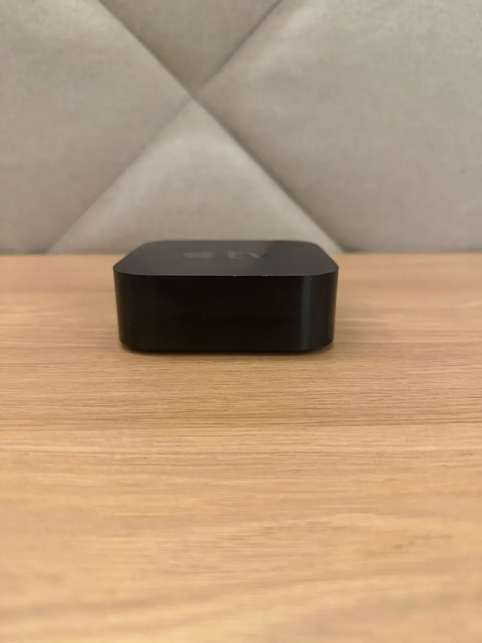Apple TV HD 4ª Geração A1625 + Cabos HDMI e Energia - Foto 2
