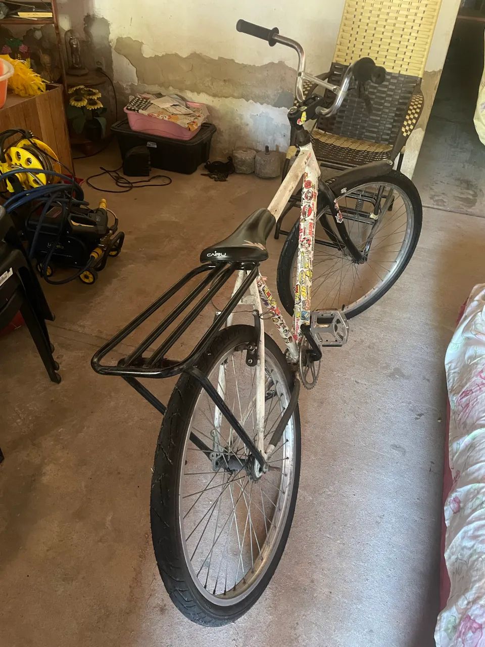 VENDO BIKE BH ARO 26 - Foto 4