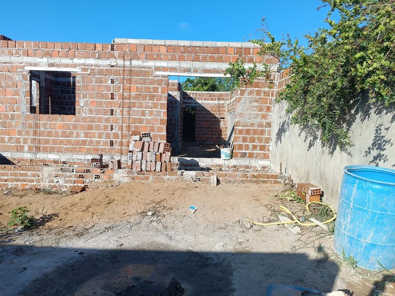 Casa j Carapibus  - Foto 5