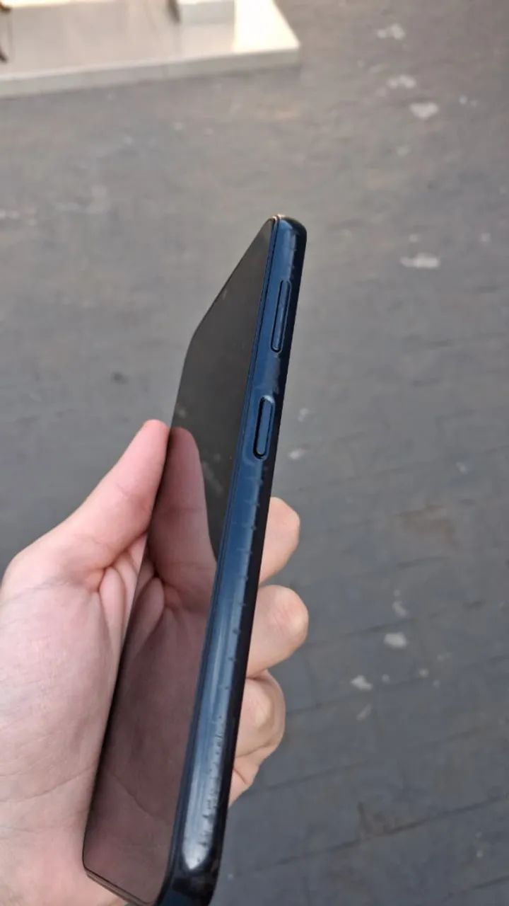 Samsung Galaxy A14 5G usado - 64GB / 4GB RAM - Foto 2