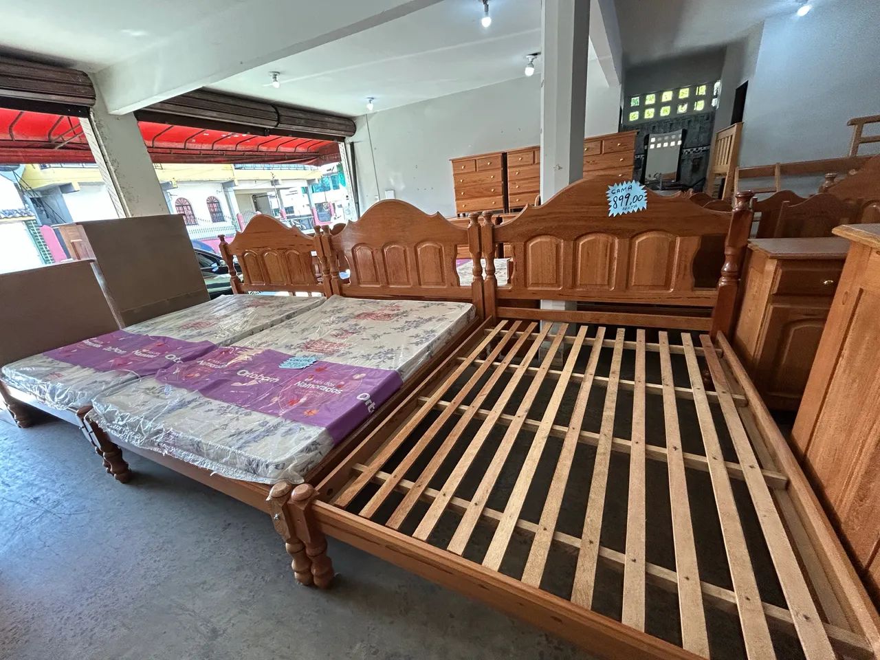 Cama - Foto 2