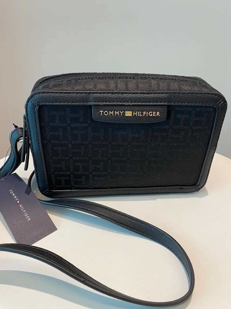 Bolsa Tommy original nova