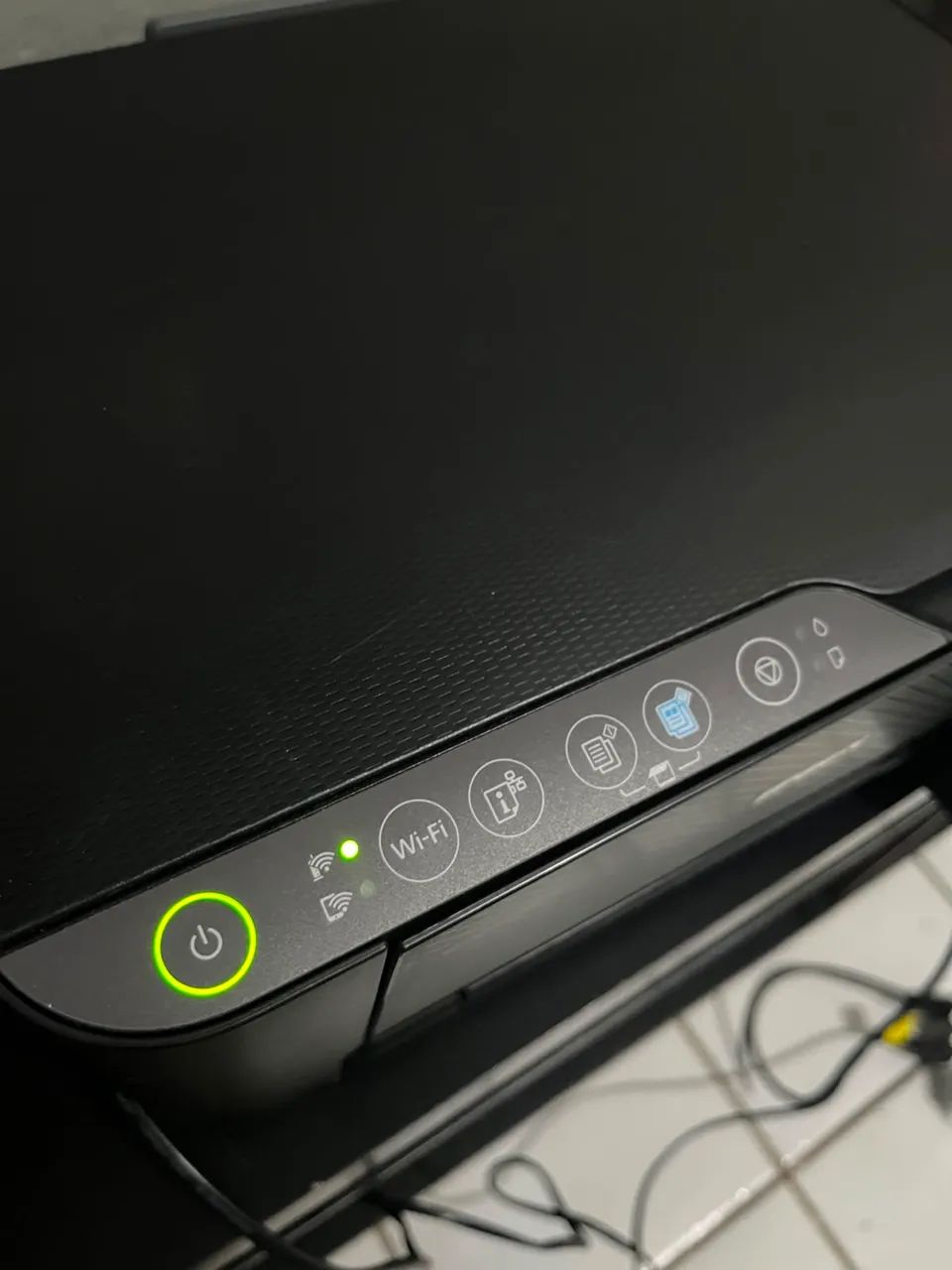 Impressora Epson L3250 Sublimatica