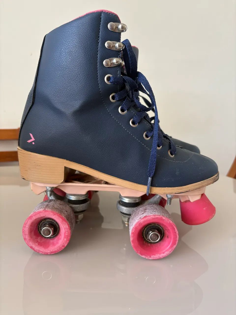 Patins infantil - Foto 2