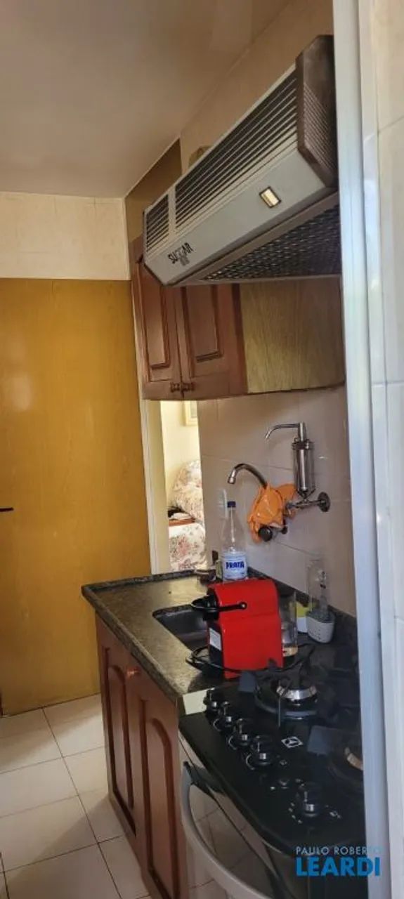 APARTAMENTO - JARDIM MARAJOARA - SP - Foto 3
