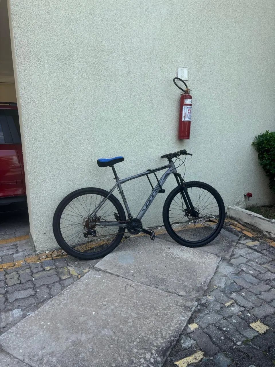 Bicicleta Aro 26 c NF - Foto 4