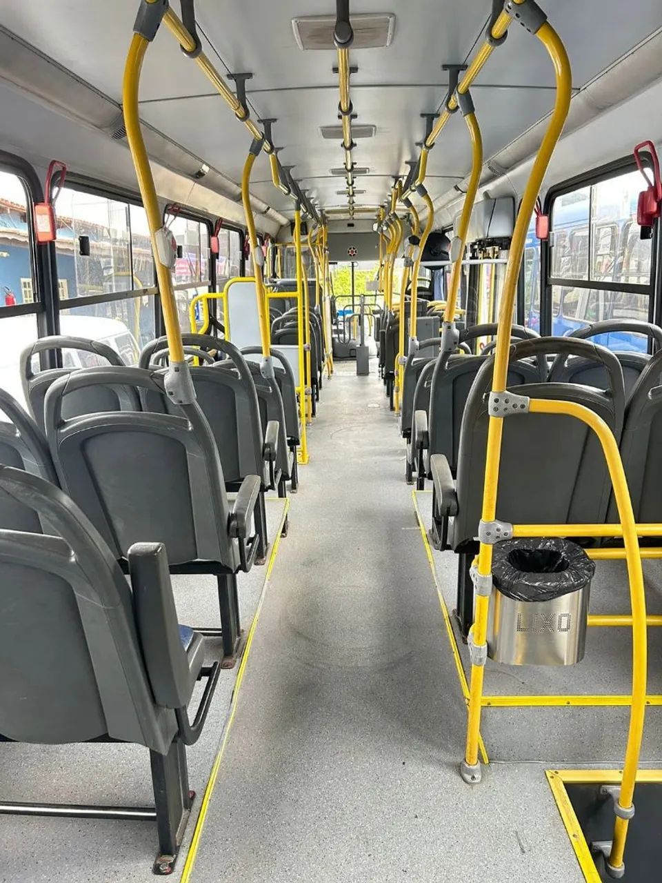 Ônibus Mercedes Benz  - Foto 3