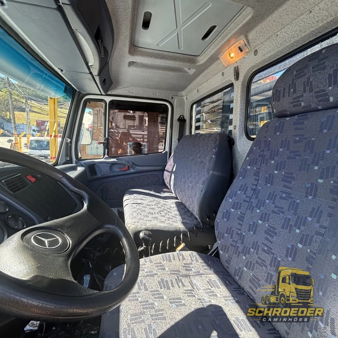 M.benz 1620 - Foto 4