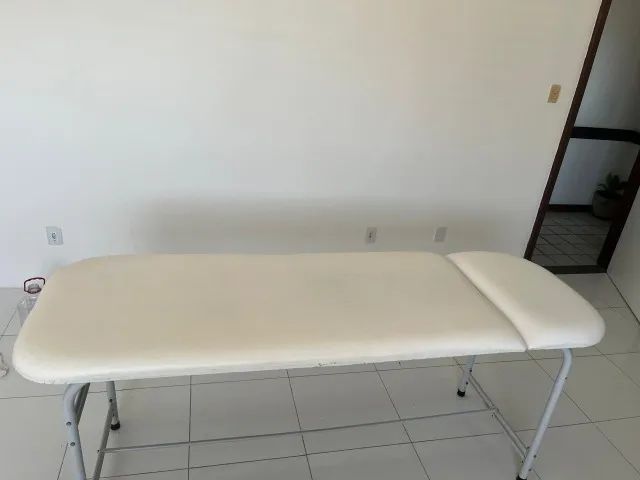 vendo maca fixa usada - Foto 2