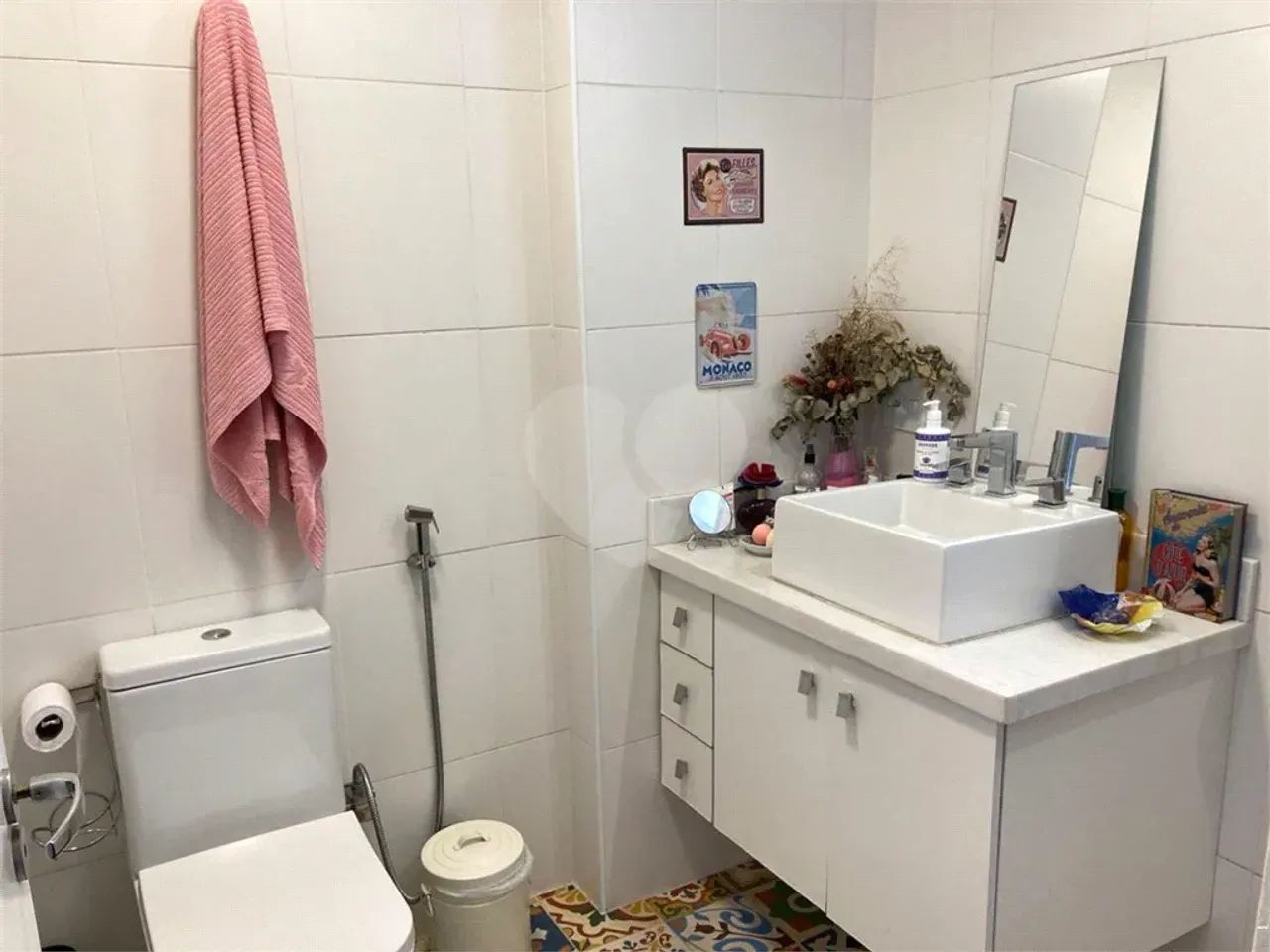 Apartamento com 3 quartos à venda em Santa cecília - SP - Foto 5