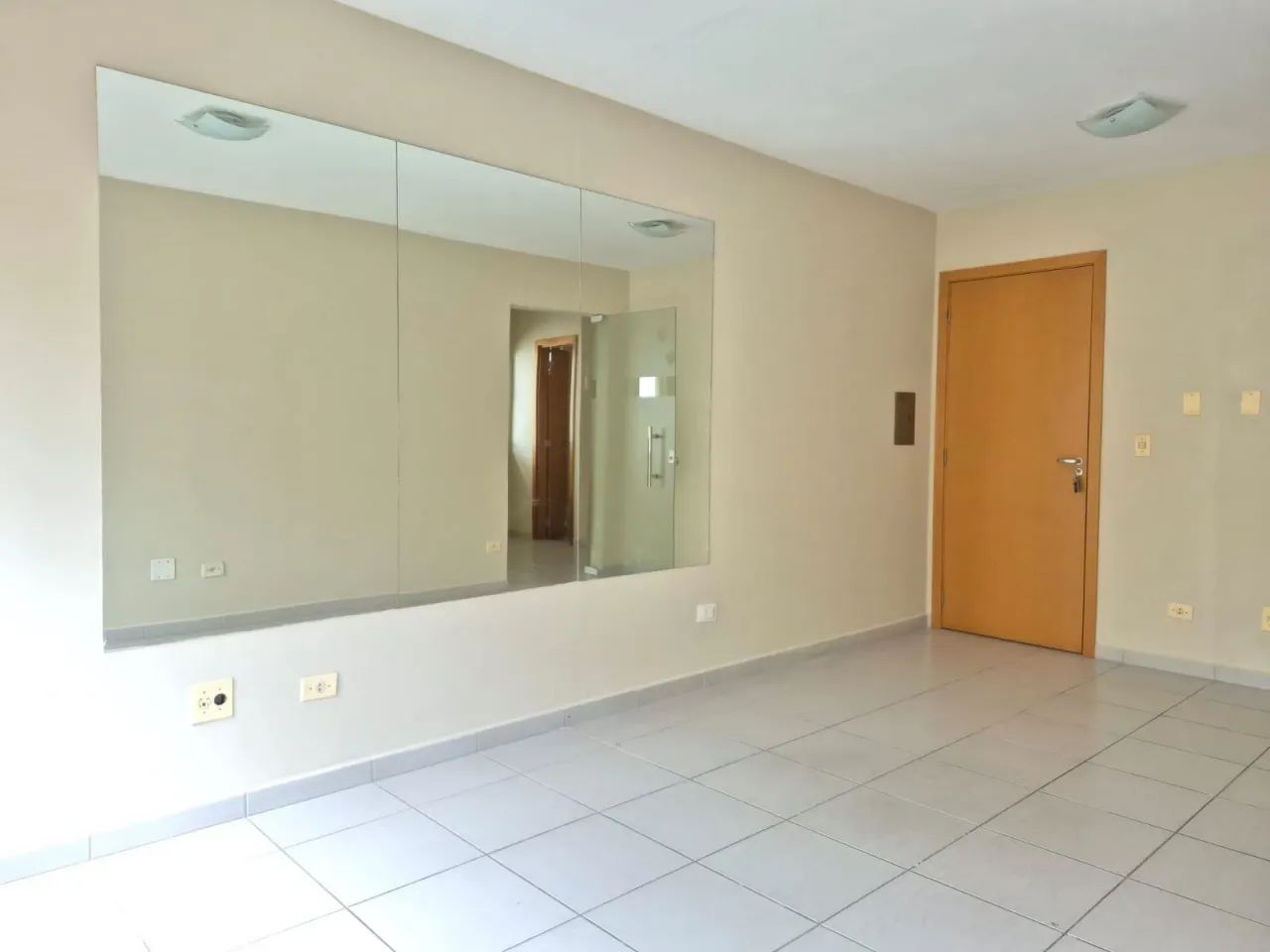 Sala Para Locação, Centro, Ponta Grossa, Pr - Foto 2