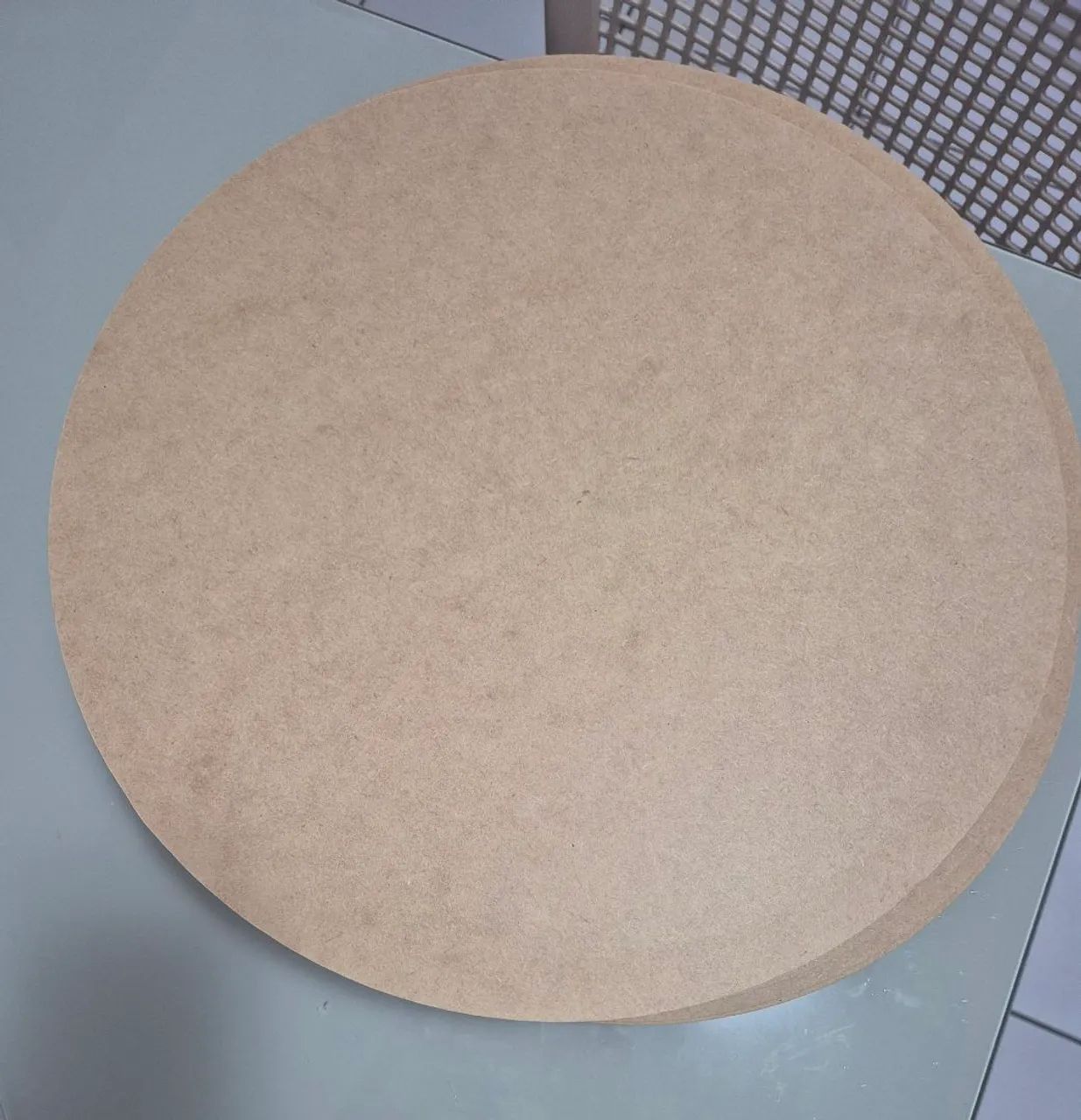 Base de Souplast em Mdf. - Foto 2