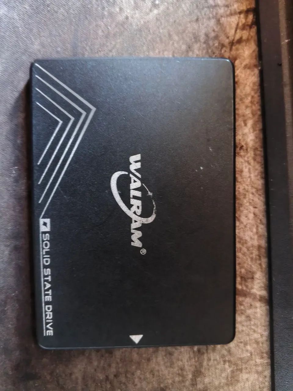 SSD Walram 128gb Sata