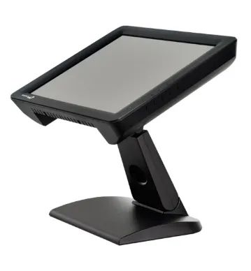 Monitor Elgin Bematech Touch Screen 15  - Foto 2