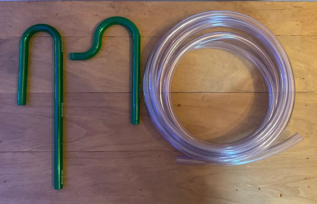 Canister Eheim Eco 550l/h - Foto 4