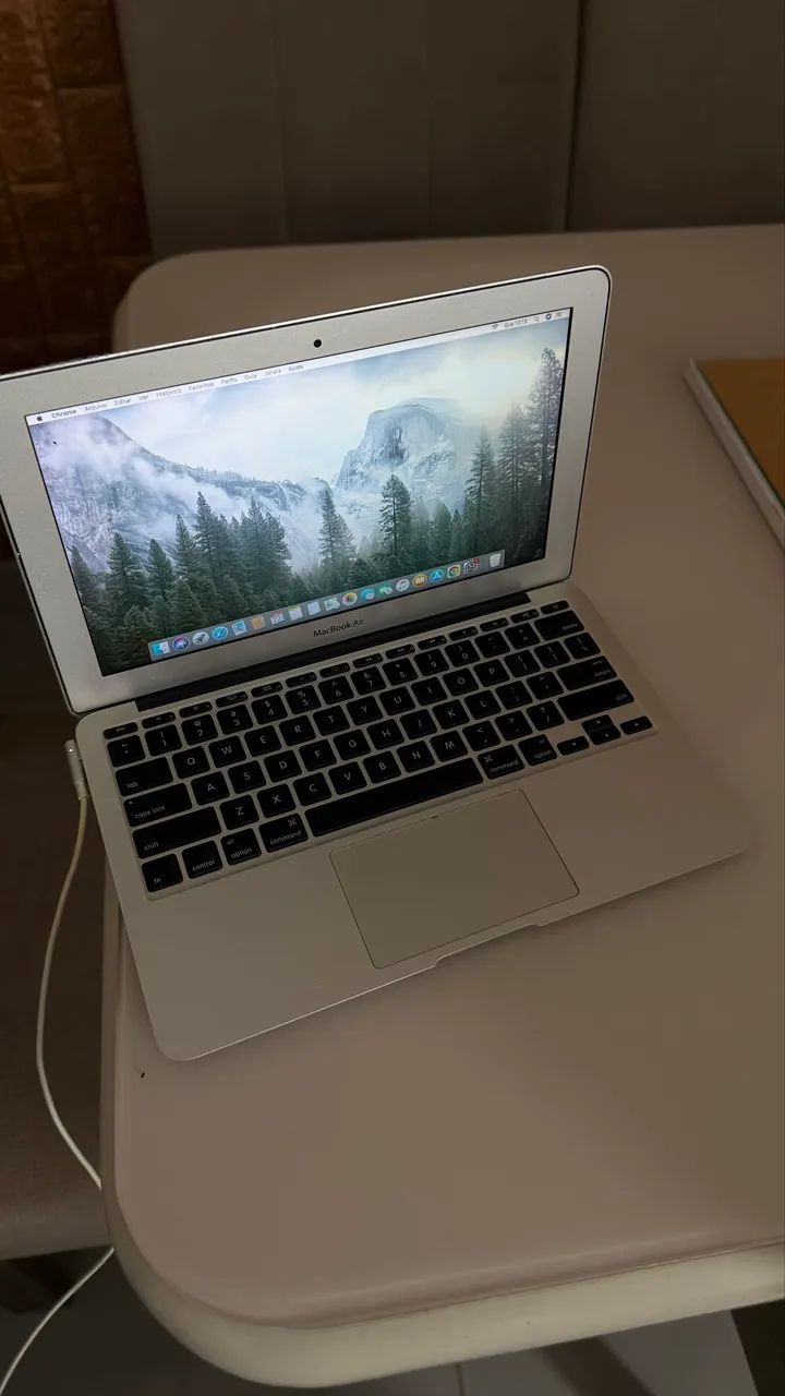MacBook Air  - Foto 5