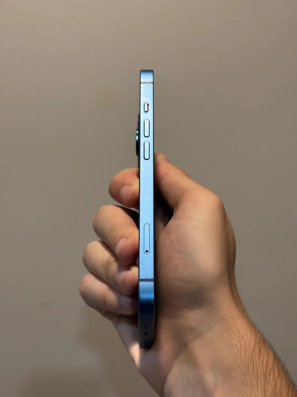 IPHONE 13 AZUL 12x de 166,47 - Foto 4