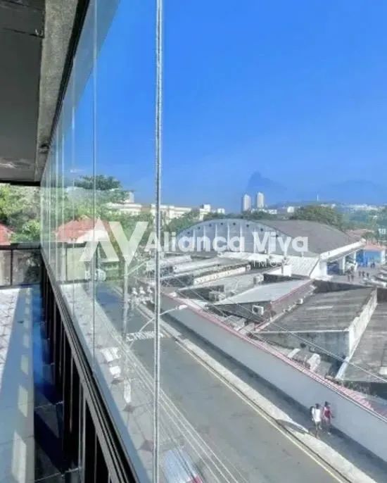 Urca | Apartamento 4 quartos, sendo 2 suites - Foto 4