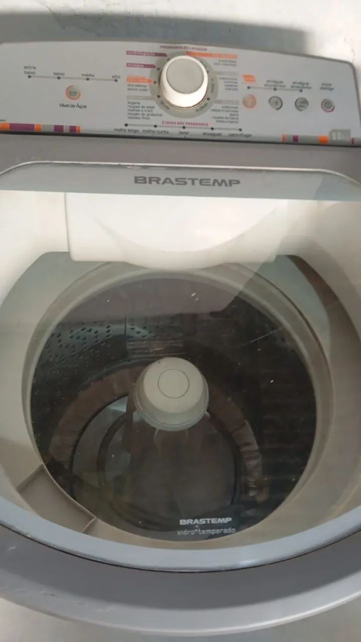 Máquina de lavar  - Foto 2