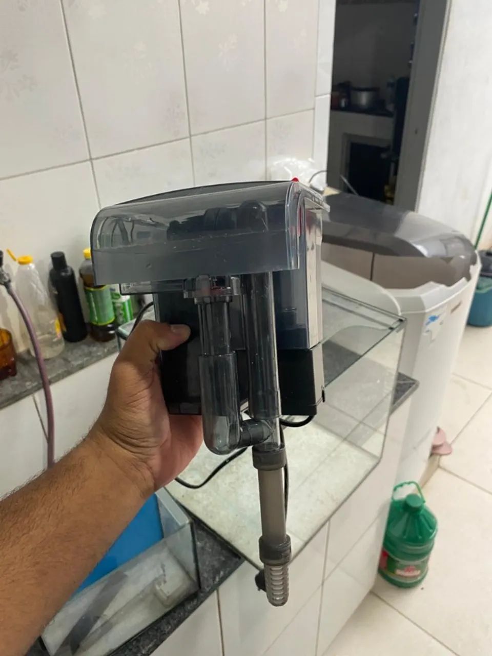 Peças de Aquario - Foto 5