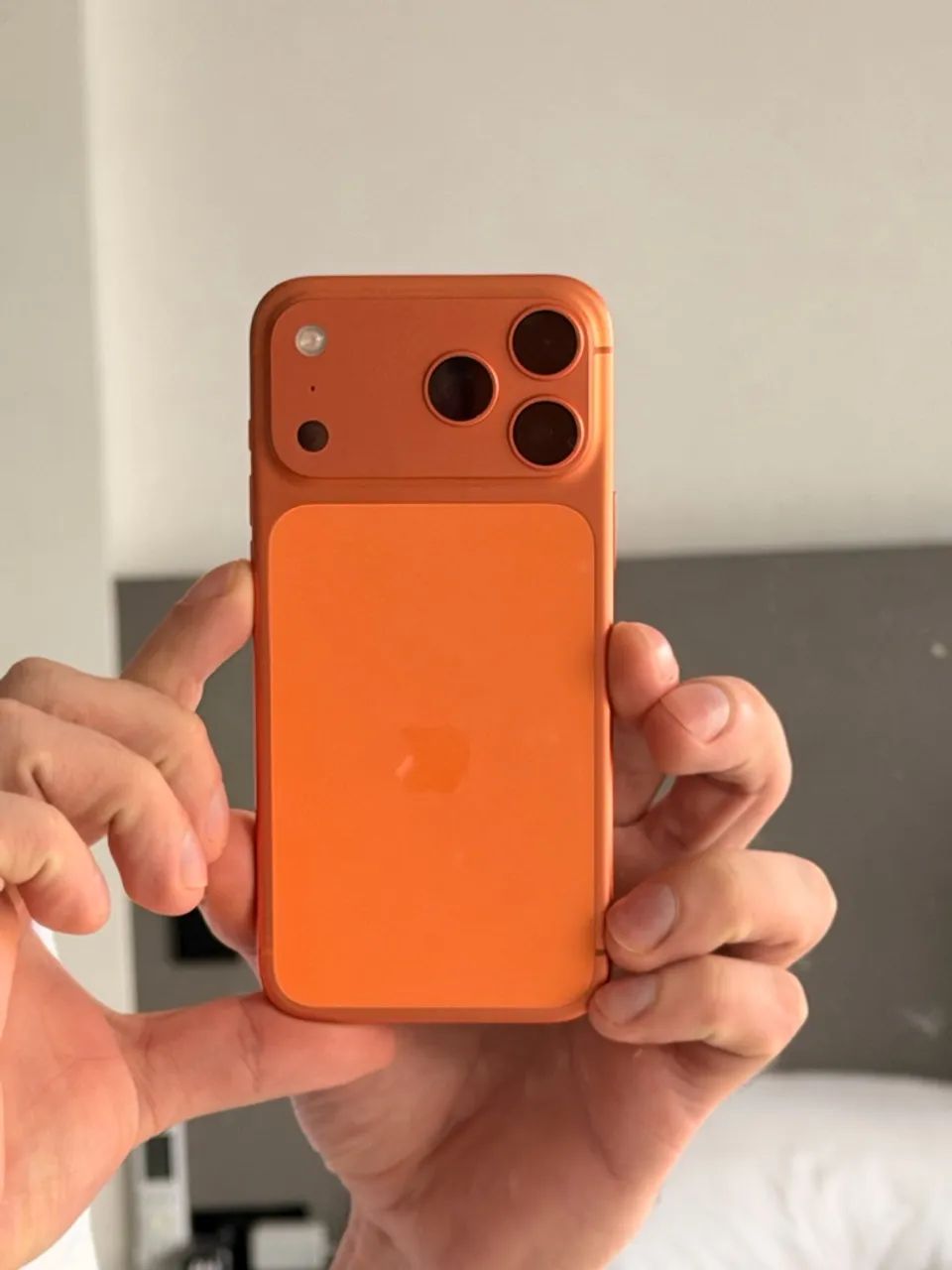Iphone17ProMax - Foto 5
