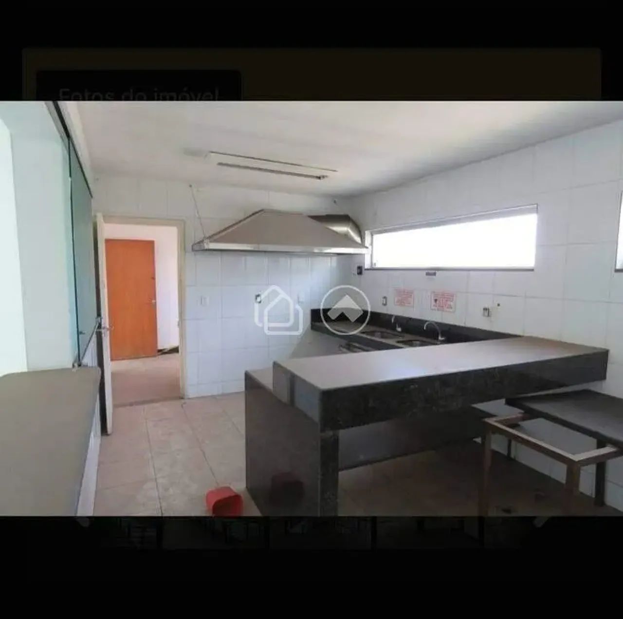 PRÉDIO COMERCIAL PARA LOCAÇÃO DISPONÍVEL PARA LOCAÇÃO - Foto 3