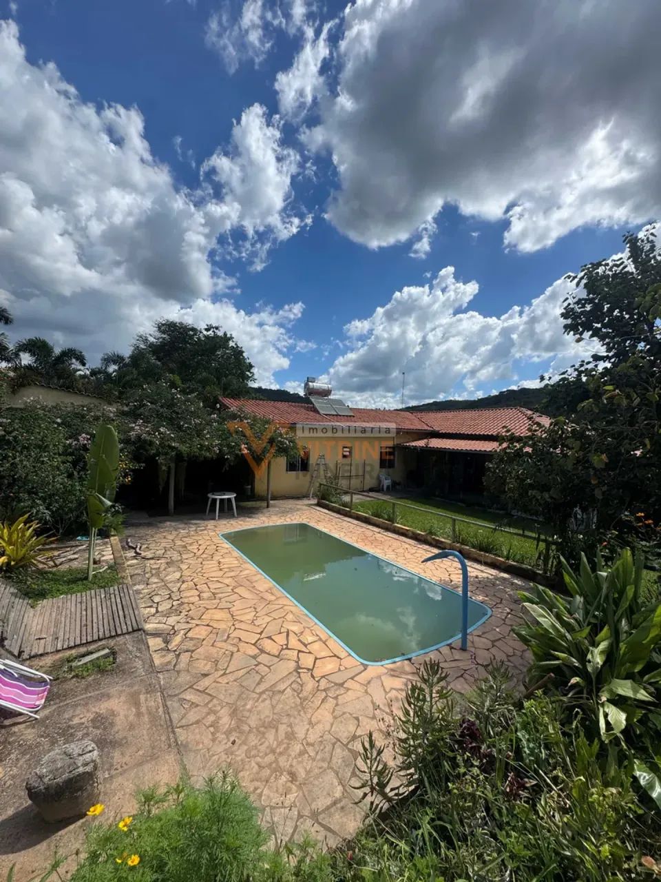 Imóvel à Venda | Sítio  Povoado de Pedras | Itatiaiuçu/MG - Foto 2