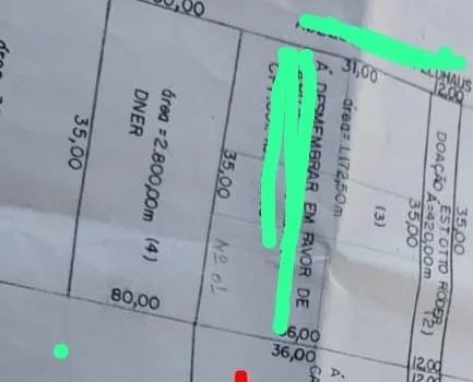 1172,5 M2 Em GARUVA SC - Foto 2