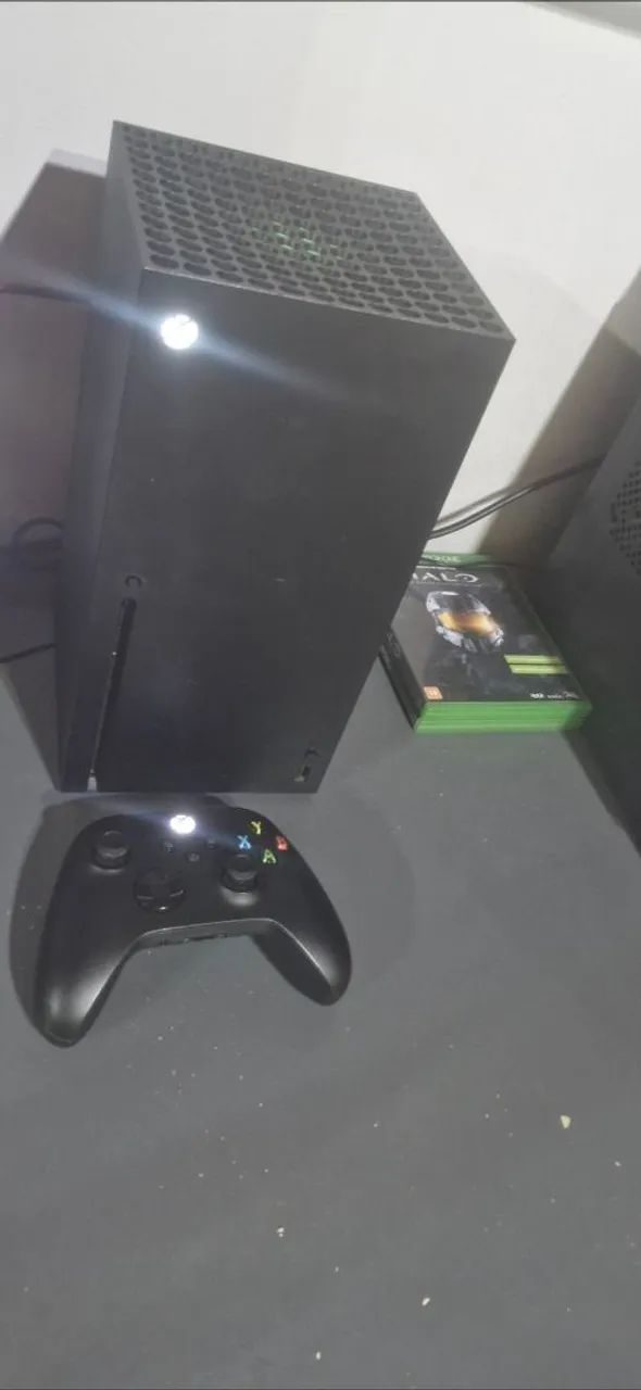 Xbox séries x  - Foto 4