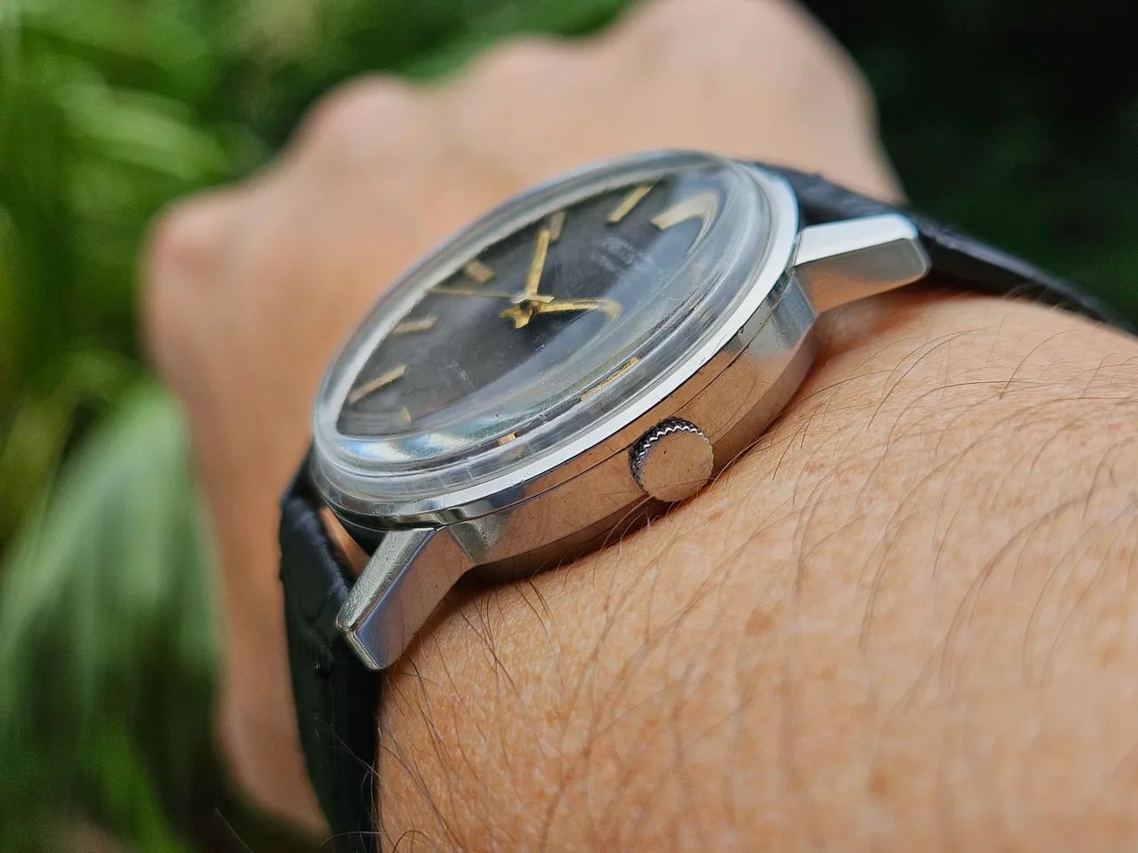 Relógio SEIKO Automático Vintage 1967 - Foto 3
